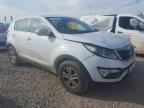 2013 KIA SPORTAGE 1 for sale at Copart CORBY