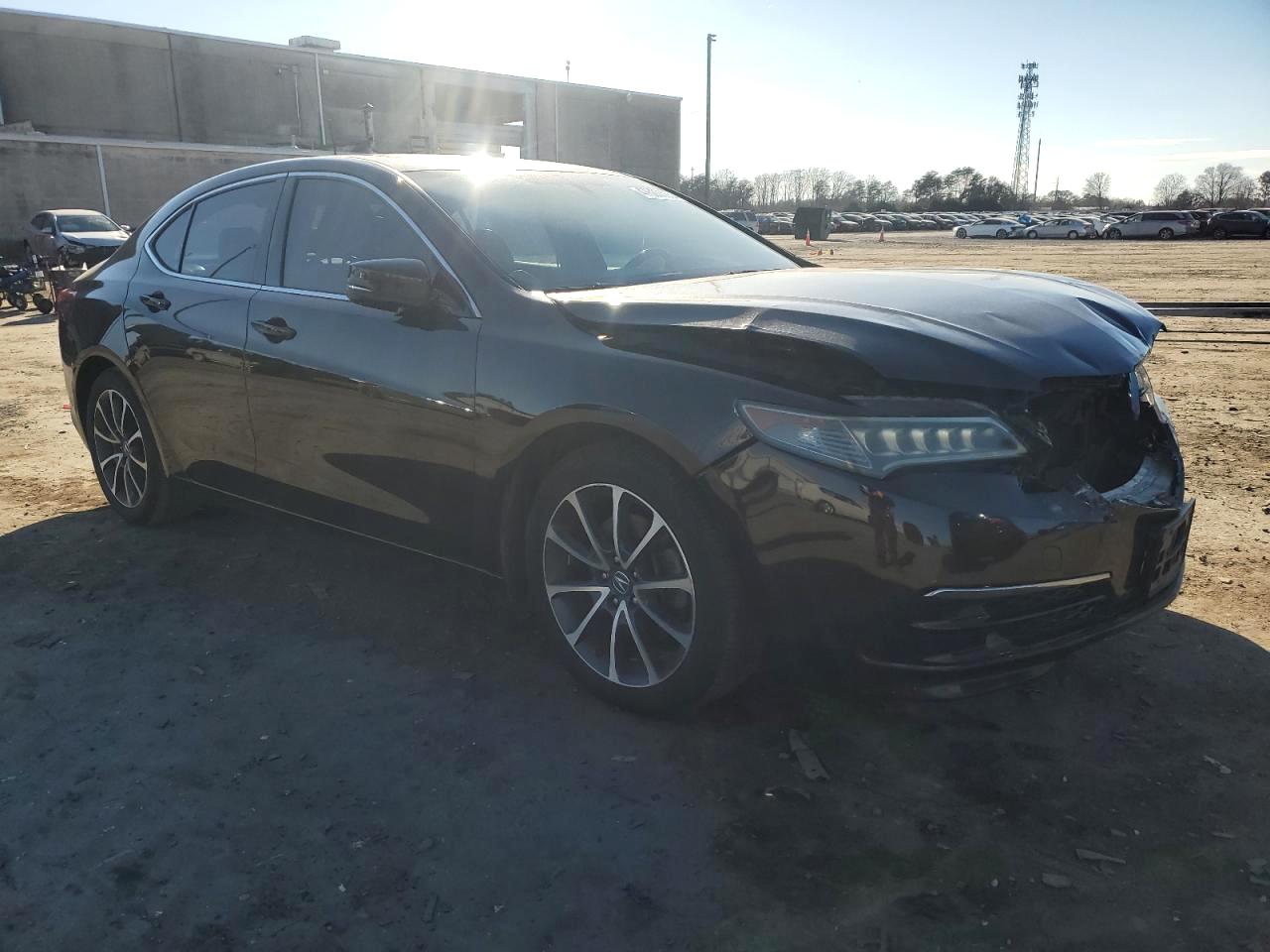 2016 Acura TLX - Image 4