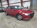 2023 Hyundai Elantra Se for Sale in Seaford, DE - Rear End