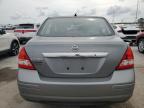 2011 Nissan Versa S за продажба в New Orleans, LA - Front End