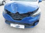 2022 RENAULT CLIO ICONI for sale at Copart SANDWICH