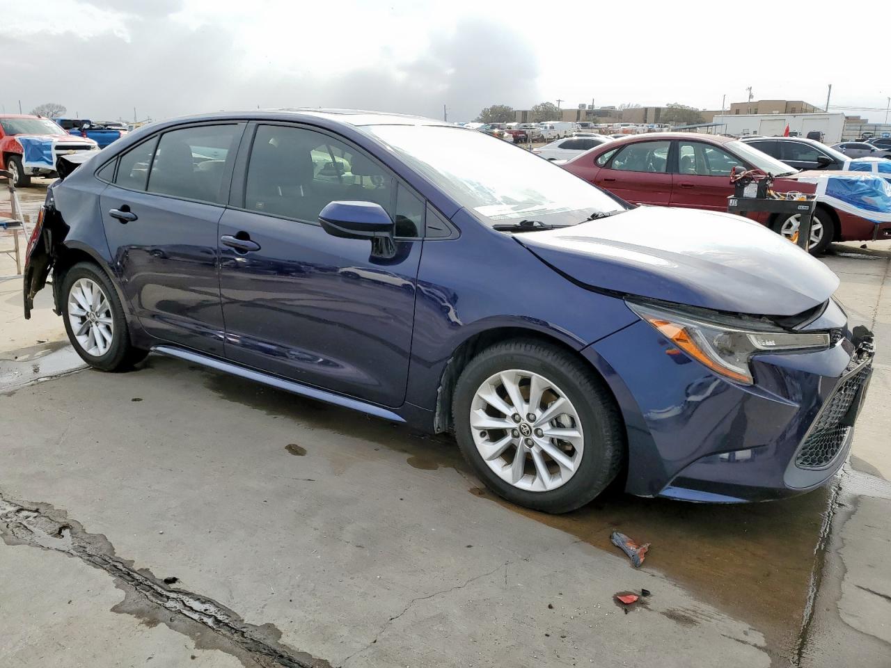 2020 Toyota Corolla - Image 4