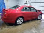2011 Ford Fusion Se for Sale in Candia, NH - Front End