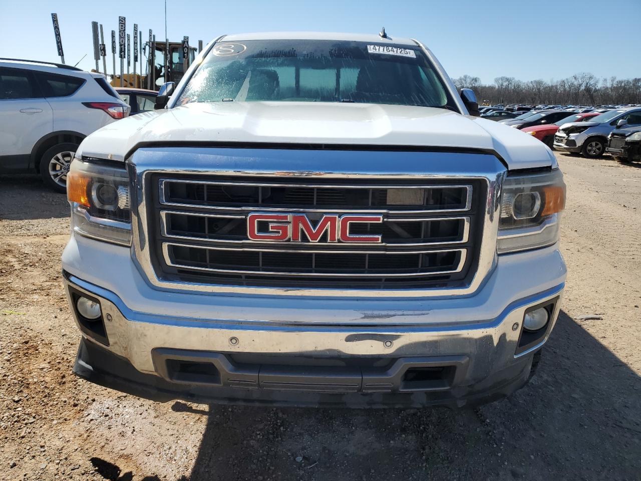2014 GMC Sierra - Image 5