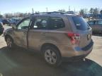 2016 Subaru Forester 2.5I Premium na sprzedaż w Denver, CO - Side
