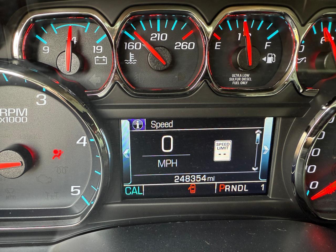 1GC1KSEY5KF268700 CHEVROLET ALL Models 2019