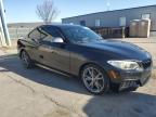 2015 Bmw M235Xi  zu verkaufen in Duryea, PA - Front End