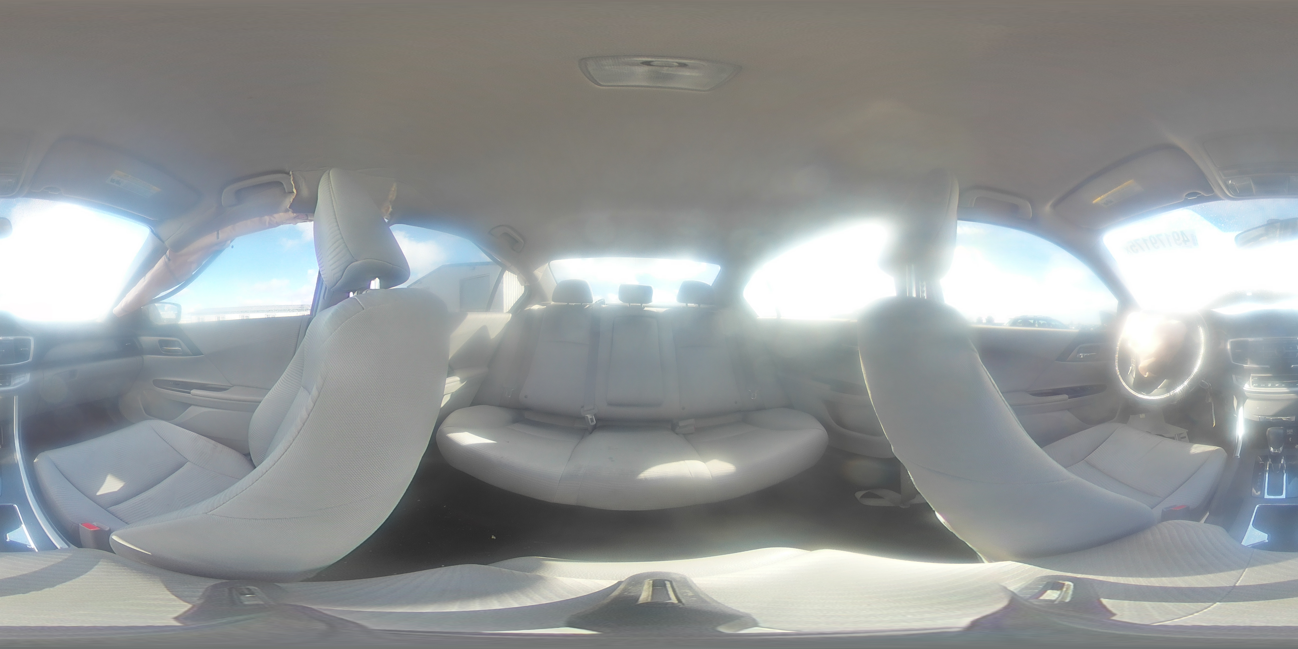 2015 Honda Accord - Image 12