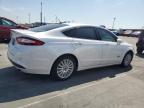 2014 Ford Fusion Titanium Phev за продажба в Wilmington, CA - Side