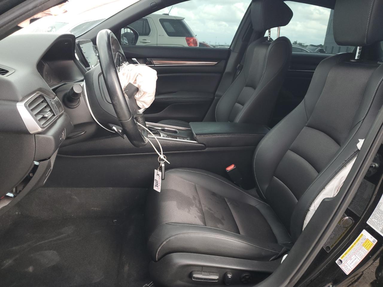 2022 Honda Accord - Image 7