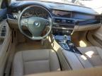2013 Bmw 528 Xi zu verkaufen in Midway, FL - Rear End