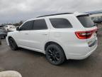 2017 Dodge Durango Gt na sprzedaż w Pennsburg, PA - Front End