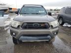 2014 Toyota Tacoma Double Cab للبيع في Houston، TX - Rear End