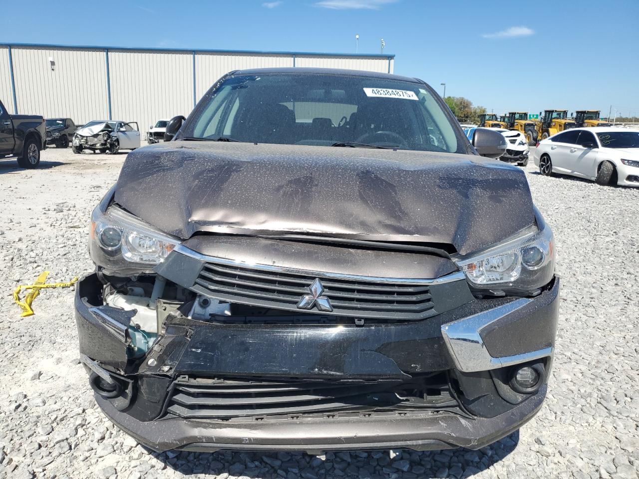 2017 Mitsubishi Outlander - Image 5