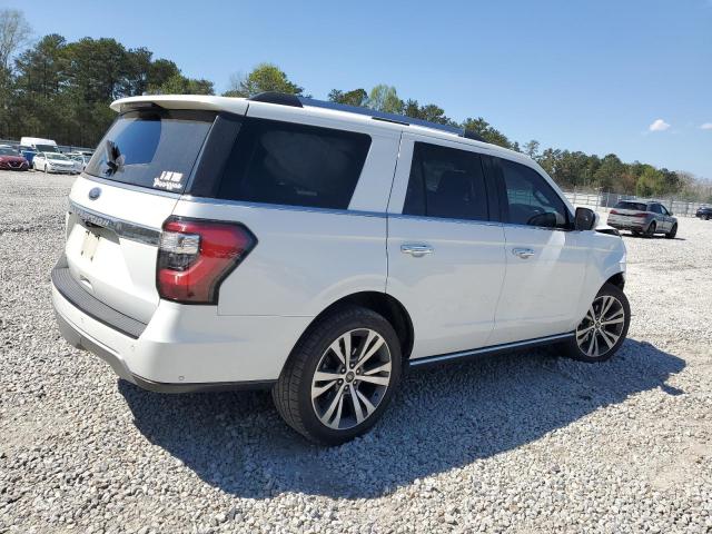  FORD EXPEDITION 2020 Biały