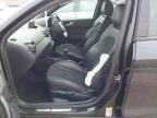 2012 AUDI A1 S LINE for sale at Copart WOLVERHAMPTON