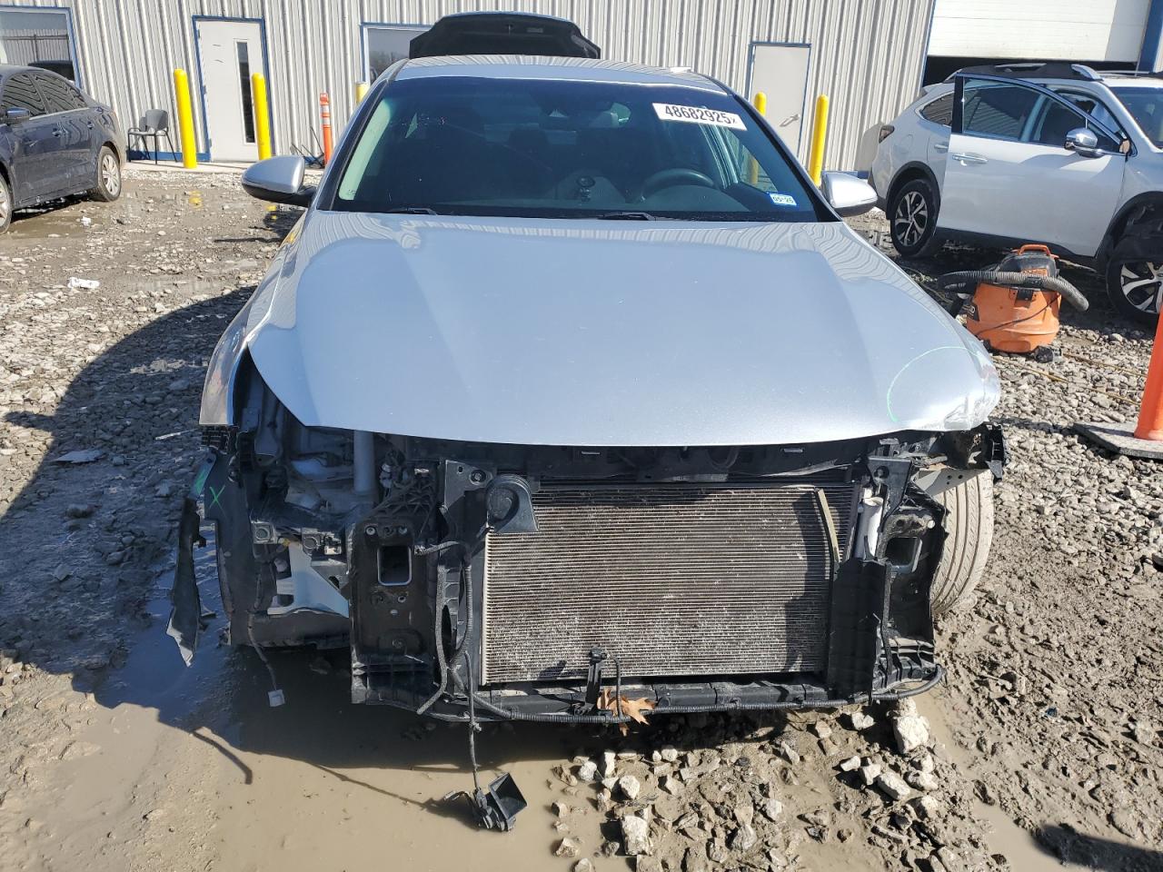 2019 Kia Optima - Image 5