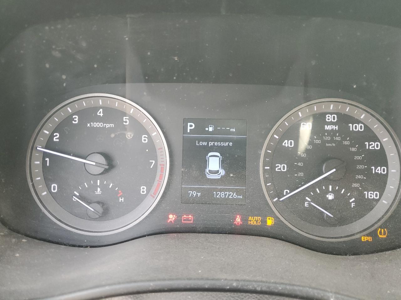 2020 Hyundai Tucson - Image 9