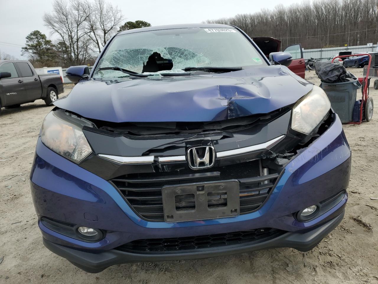 2017 Honda HR-V - Image 5