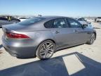 2021 Jaguar Xf Se for Sale in Lebanon, TN - Front End