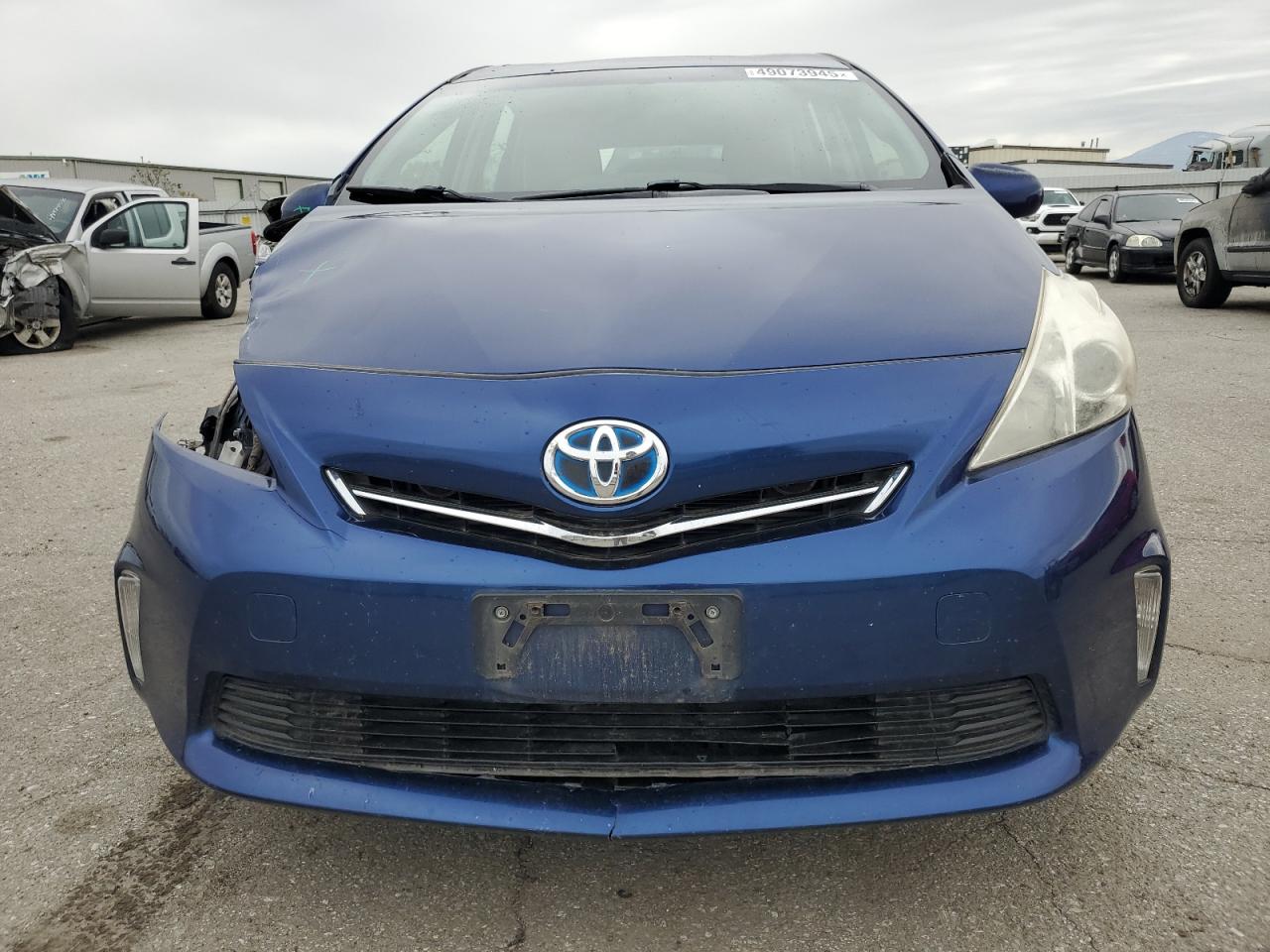 2013 Toyota Prius - Image 5