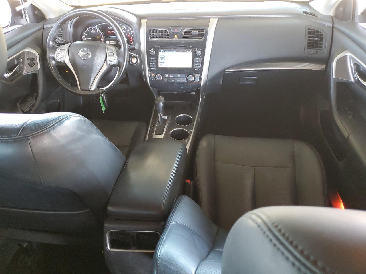 2013 Nissan Altima - Image 8