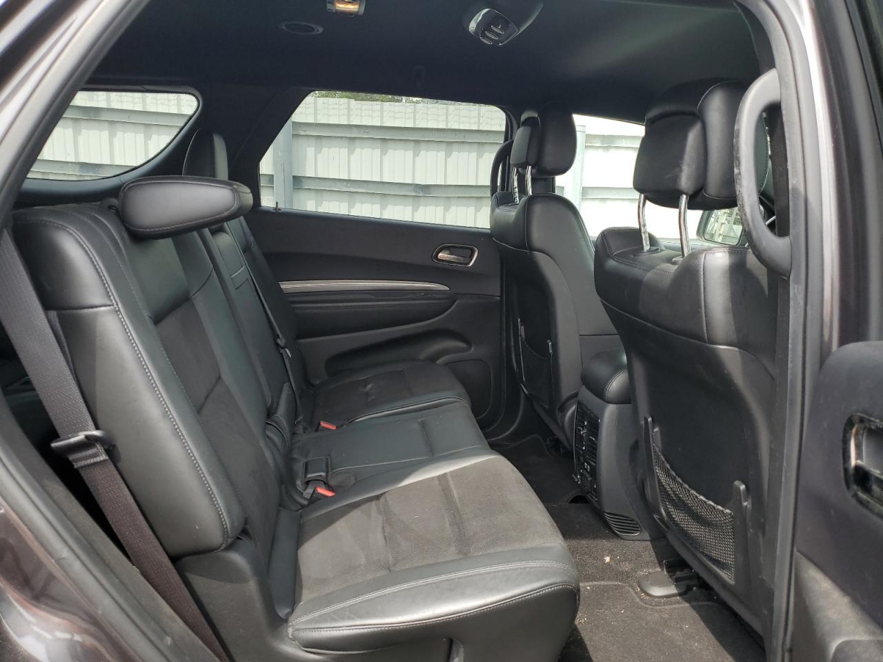 2019 Dodge Durango - Image 11