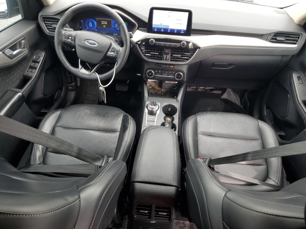 1FMCU0BZ1LUB31301 FORD ESCAPE 2020