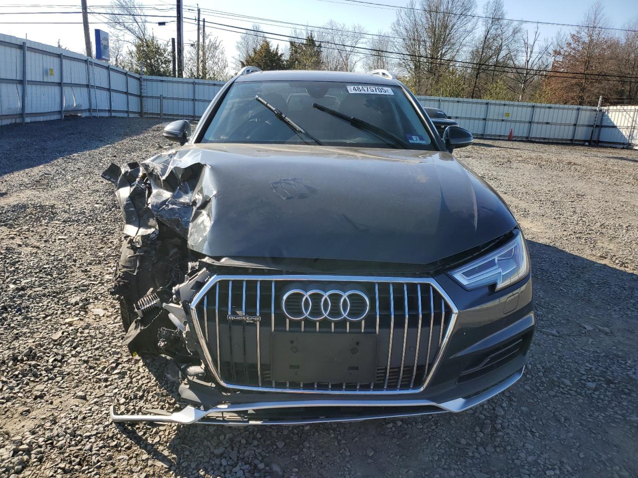 2019 Audi A4 - Image 5