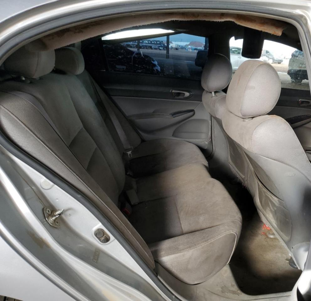 2007 Honda Civic - Image 10