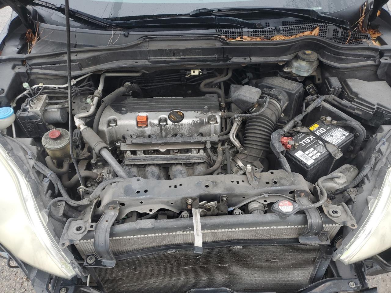 2010 Honda CR-V - Image 12