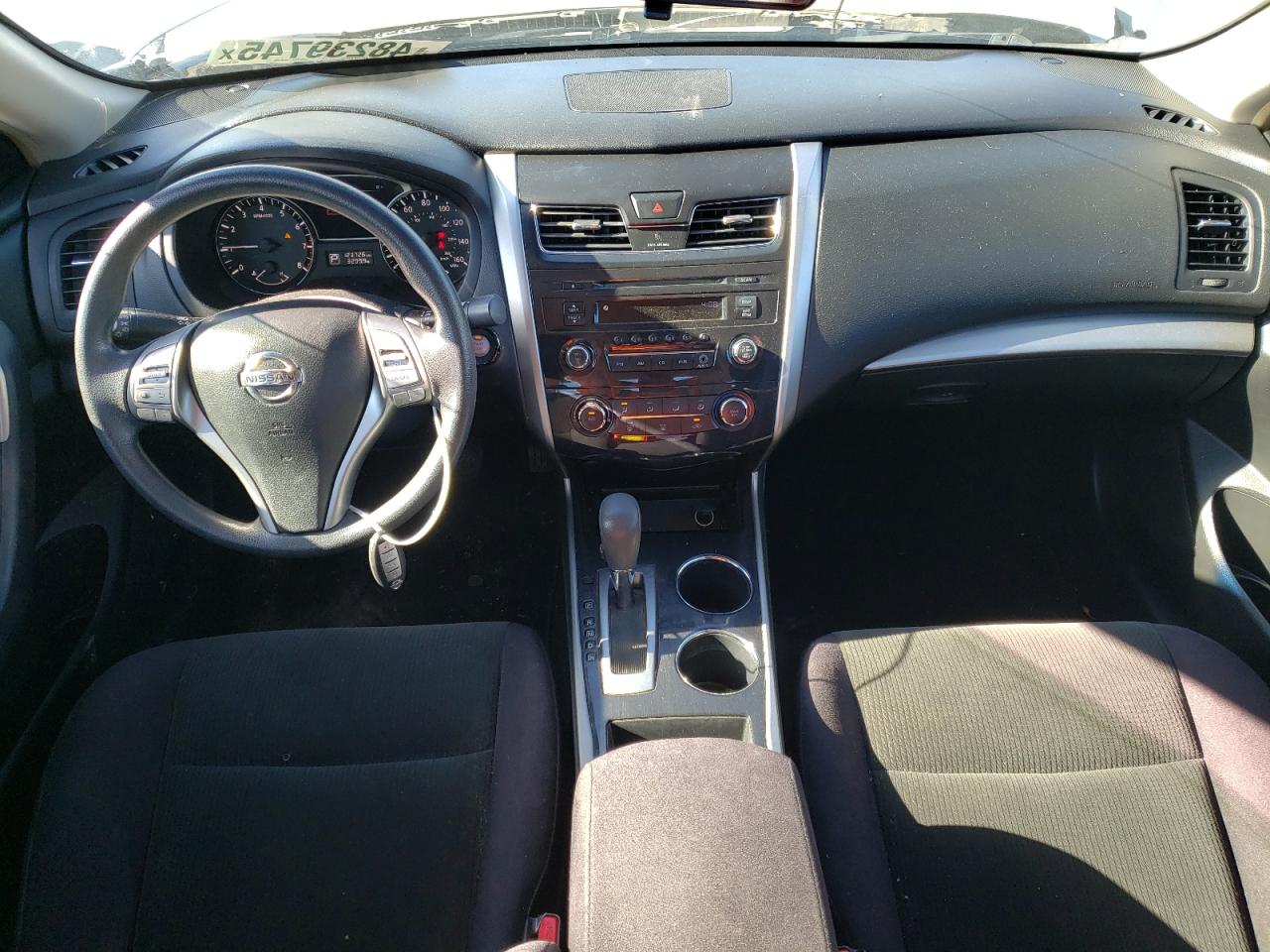 2013 Nissan Altima - Image 8