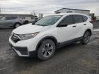 2021 Honda Cr-V Lx for Sale in Airway Heights, WA - Side