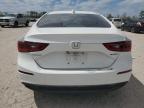 2019 Honda Insight Ex на продаже в Houston, TX - Undercarriage