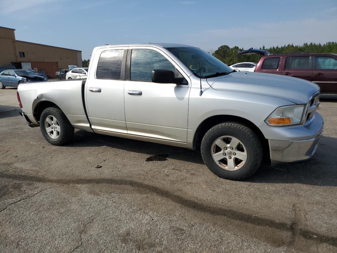 2010 Dodge RAM - Image 4