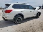 2020 Nissan Pathfinder Sl for Sale in Haslet, TX - Front End