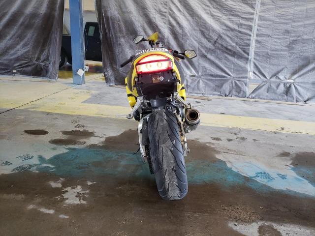 2001 HONDA CBR900 RR