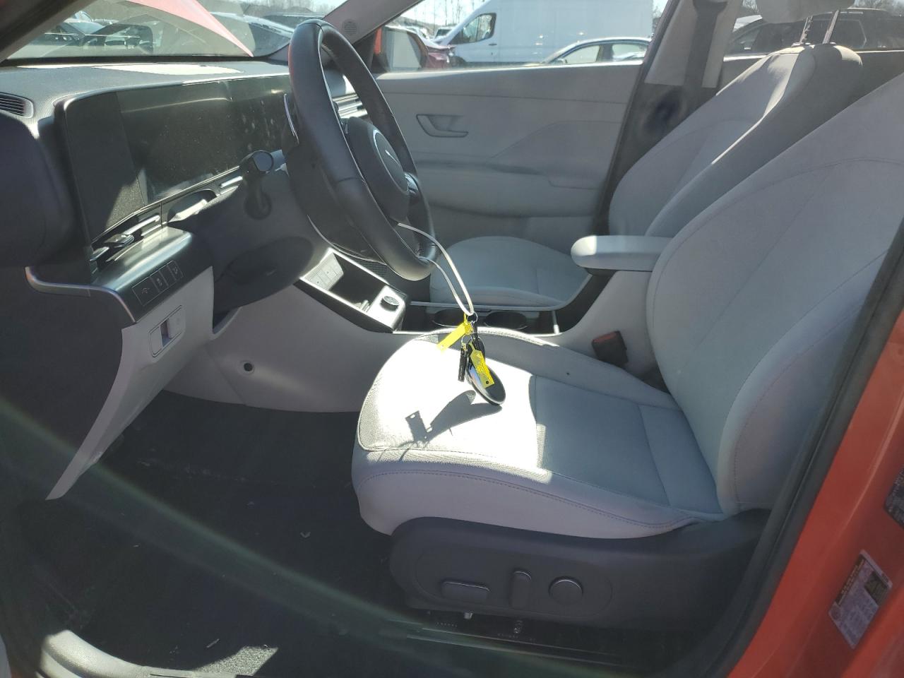 2024 Hyundai Kona - Image 7