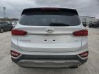 2019 Hyundai Santa Fe Limited for Sale in Oklahoma City, OK - Front End