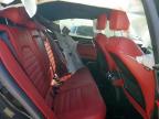 2018 Alfa Romeo Stelvio Ti Sport zu verkaufen in Haslet, TX - All Over