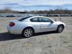 2002 Chrysler Sebring Lxi de vânzare în Assonet, MA - Front End