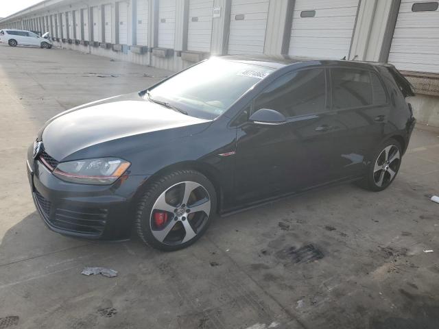 2016 Volkswagen Gti S/Se 2.0L