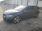 2016 Volkswagen Gti S/Se de vânzare în Louisville, KY - Rear End