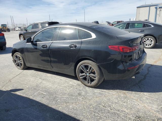  BMW 2 SERIES 2022 Black