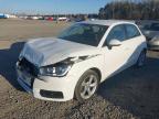 2016 AUDI A1 SPORT T for sale at Copart EAST KILBRIDE