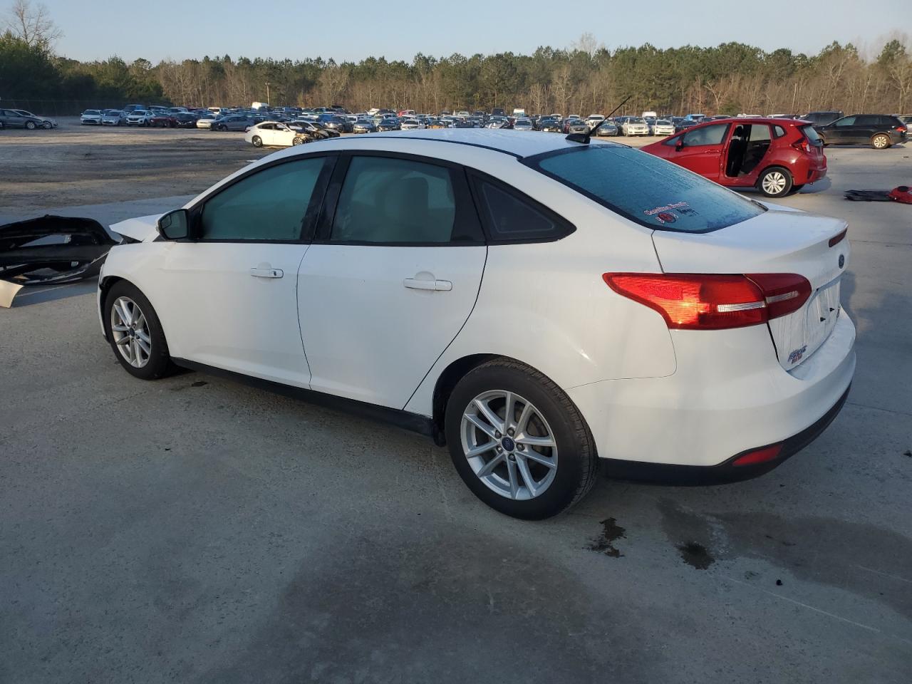 2015 Ford Focus - Image 2