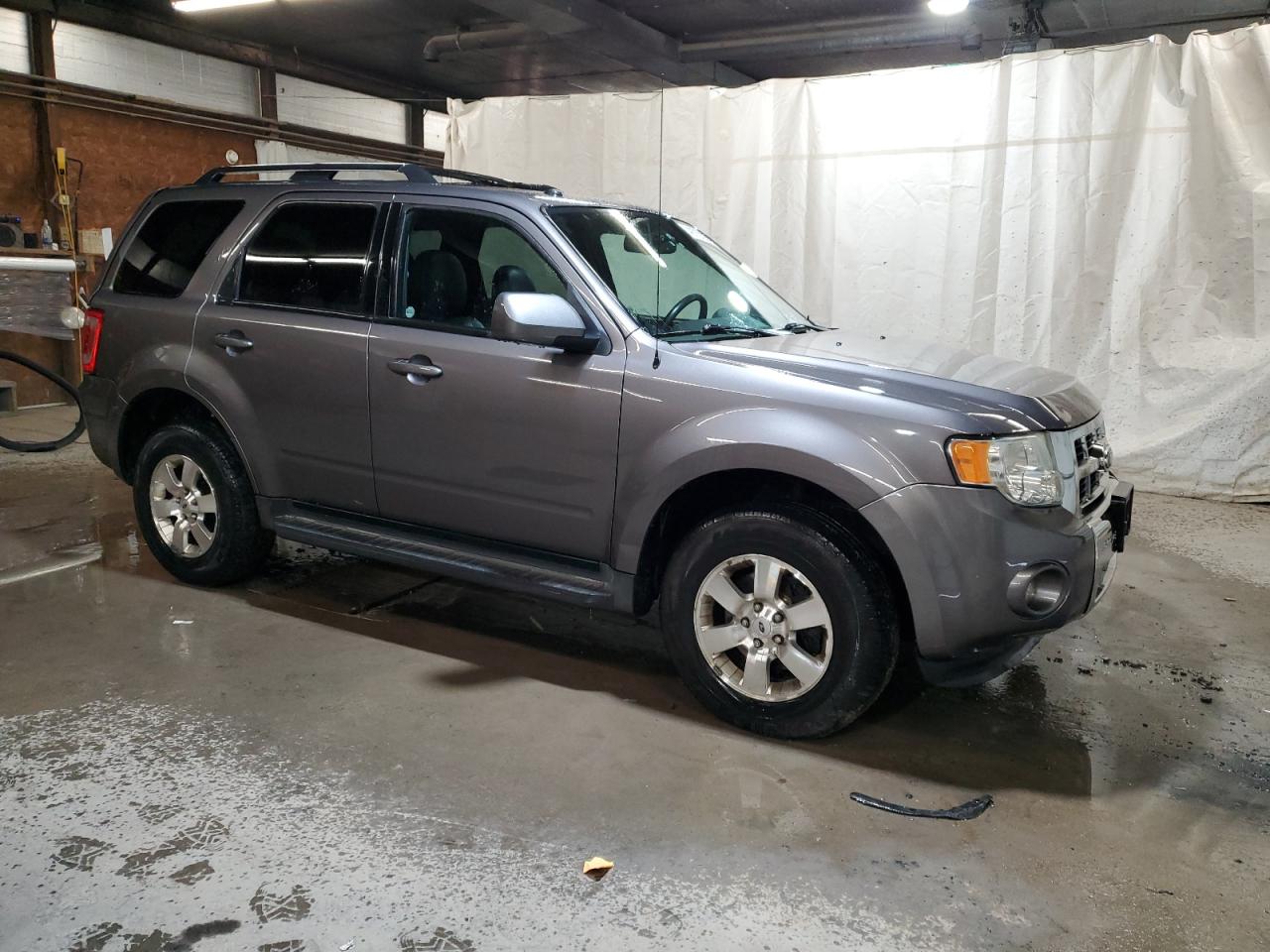 2012 Ford Escape - Image 4