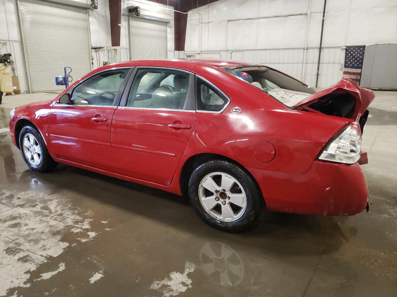 2008 Chevrolet Impala - Image 2