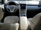 2014 Ford Edge Sel იყიდება Sandston-ში, VA - Mechanical