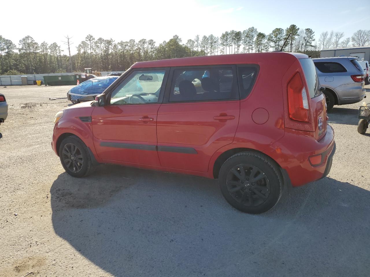 2013 Kia Soul - Image 2